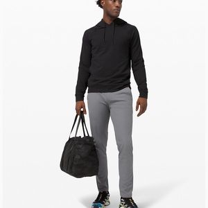 Lululemon Men’s Commission Pant Slim 34”L